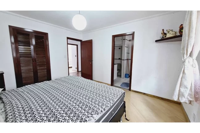 Imagem Apartamento com 3 Quartos à Venda, 190 m² em Bela Vista - São Paulo