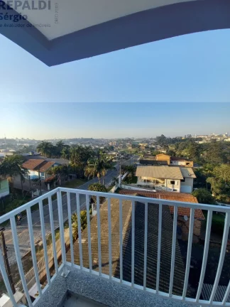 Imagem Apartamento dois dormitórios Bairro Prospera Criciúma Sc.