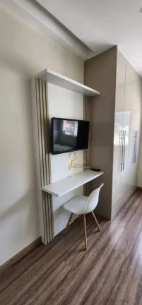 Imagem Apartamento com 2 dormitórios à venda, 77 m² por R$ 530.000,00 - Alto - Teresópolis/RJ