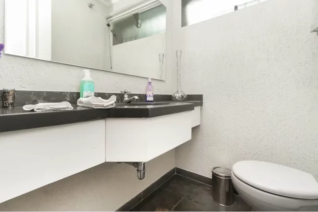 Imagem Casa à venda no bairro Jardim Paulistano - São Paulo/SP