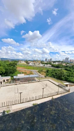 Imagem Apartamento à venda em Sorocaba Jardim Emília - Lounge Imobiliária