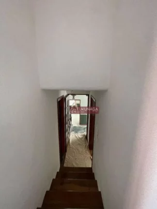 Imagem Sobrado com 1 dormitório para alugar, 620 m² por R$ 15.882,99/mês - Vila Rosália - Guarulhos/SP