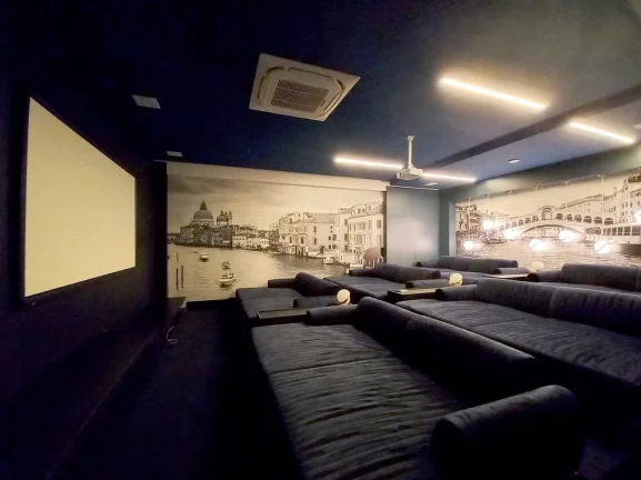 Imagem Apartamento Quadra Mar para Venda em Balneário Camboriú / SC no bairro Pioneiros