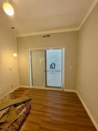 Imagem Casa com 2 suites à venda, 180 m² por R$ 1.102.000 - Condomínio Campos do Conde - Sorocaba/SP