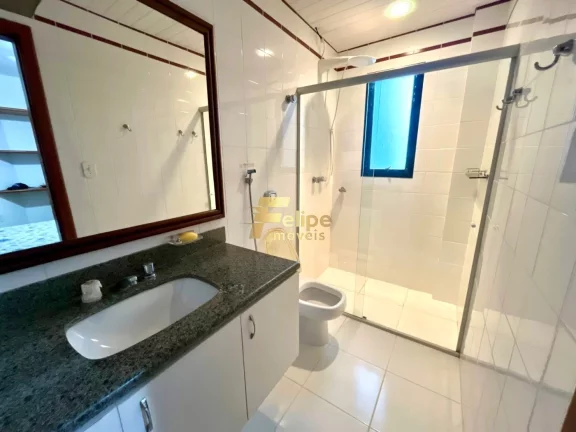 Imagem BELÍSSIMO APARTAMENTO com 04 SUÍTES À VENDA PORTEIRA FECHADA NA PRAIA DAS VIRTUDES, GUARAPARI/ES!
