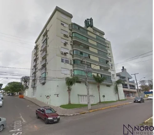 Imagem Amplo Apartamento com 4 Dormitórios, Suíte e Espaço Gourmet