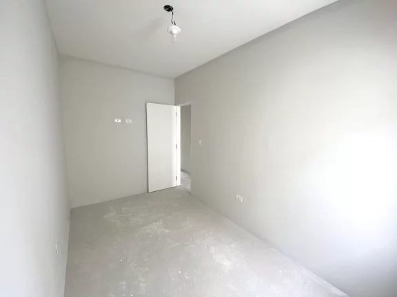 Imagem SOBRADO NOVO - BELA VISTA - 135M² - 03 DORMITÓRIOS - 3 Vagas de garagem.