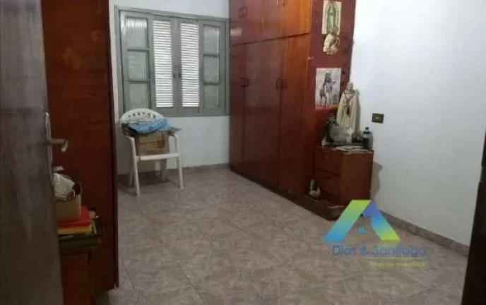 Imagem Sobrado com 3 dormitórios à venda, 248 m² por R$ 693.000 - Vila Das Mercês - São Paulo/SP