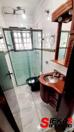 Imagem Imperdível! Casa à venda em São Paulo-SP, Chácara Belenzinho, 3 quartos, 1 suíte, 1 sala, 2 banheiros, 150m². Confira!