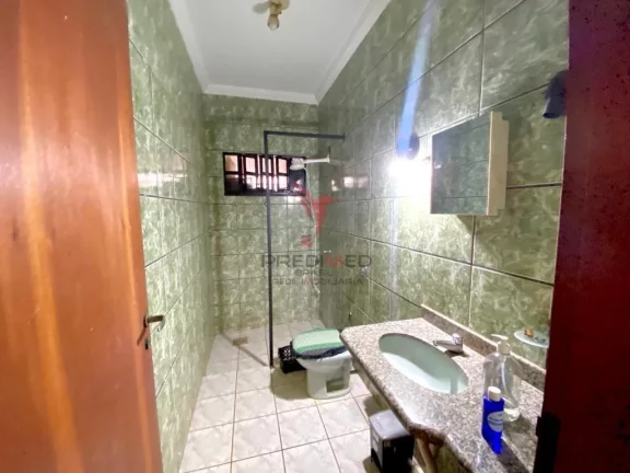 Imagem Casa 4 Suítes no Bairro Seminário - Próximo UCDB - Oportunidade!