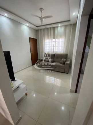 Imagem Casa, Residencial Caetano - São José do Rio Preto