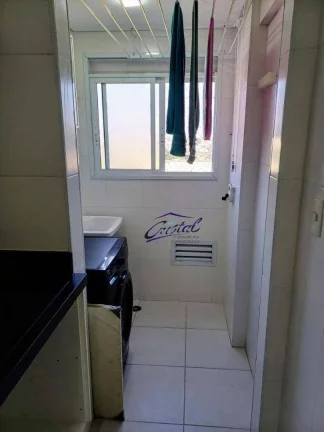 Imagem Apartamento com 2 quartos à venda, 46 m² - Vila Galvão - Guarulhos/SP