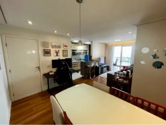 Imagem APARTAMENTO RESIDENCIAL em São Paulo - SP, Ipiranga