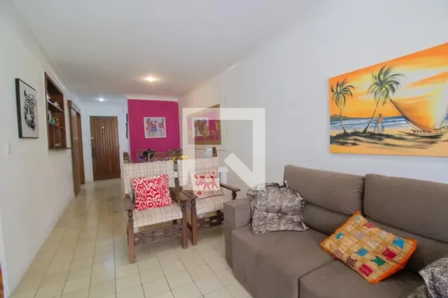 Imagem Apartamento à Venda - Recreio, 3 Quartos, 150 m2