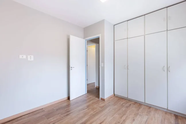Imagem Apartamento Perdizes - 104M², 3 Dorms, 1 Suíte, Lavabo, 1 Vaga.