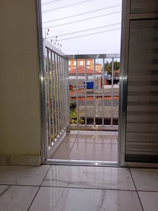 Imagem vende se apartamento em Itaquaquecetuba