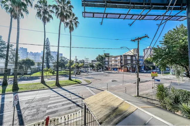 Imagem FJP 2229 Apto 612481068-166 - Apartamento à venda no bairro Farroupilha - Porto Alegre/RS