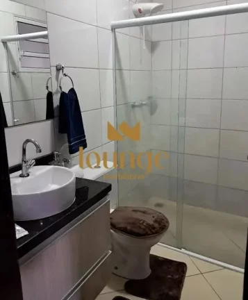 Imagem Casa à venda em Vila Haro Zona Leste - Sorocaba/SP