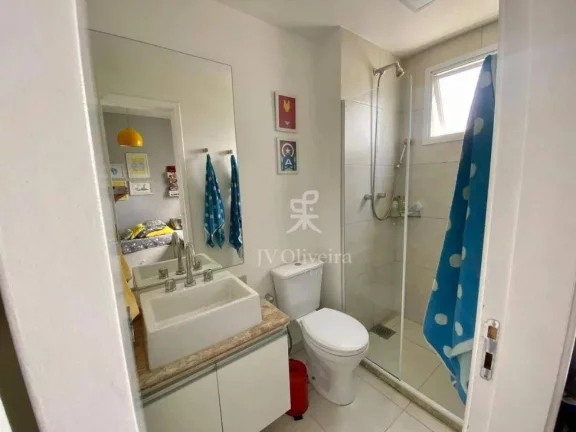 Imagem Apartamento com 2 dormitórios à venda, 87 m² - Vila Andrade - São Paulo/SP