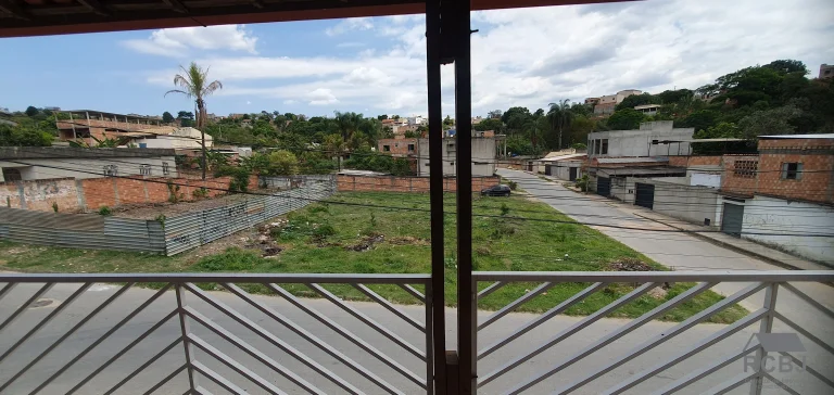 Imagem CASA COMERCIAL em ESMERALDAS - MG, NOVO RETIRO