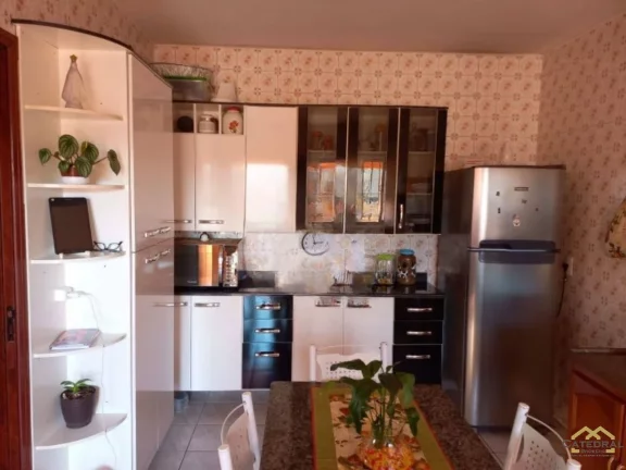 Imagem Casa Térrea com Edícula próximo a Rodovia Anhanguera