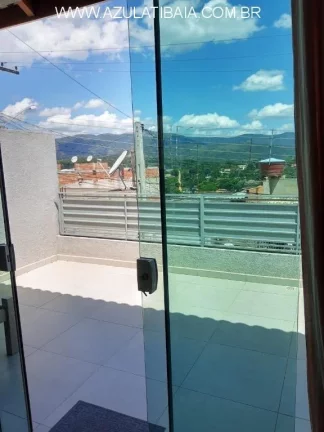 Imagem Casa para Venda em Atibaia, Jardim Imperial, 2 dormitórios, 2 banheiros, 2 vagas