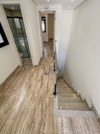 Imagem Casa com 4 quartos (3 suítes) à venda, 160 m² Jardim Vila Mariana - São Paulo/SP