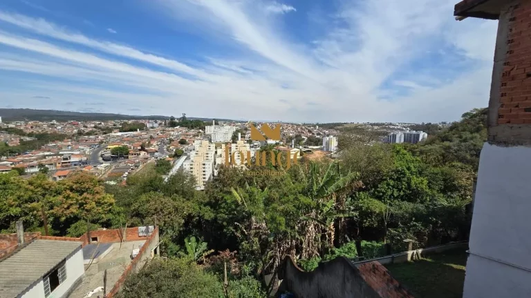 Imagem Casa à Venda Parque Bela Vista Zona Sul - Votorantim/SP