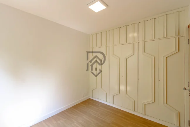Imagem Apartamento 190m² no coração do Itaim Bibi