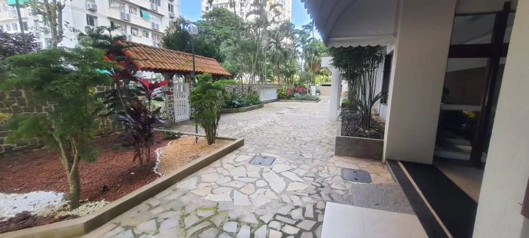 Imagem VENDO APARTAMENTO NO BARRA SUL 58M2 NO EDIFICIO ITANHANGÁ