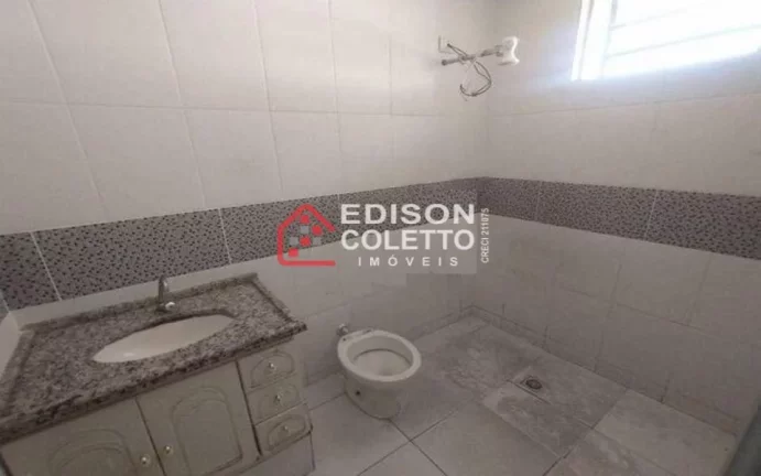 Imagem Charmosa Casa Reformada à Venda no Jardim São Paulo, Piracicaba!!