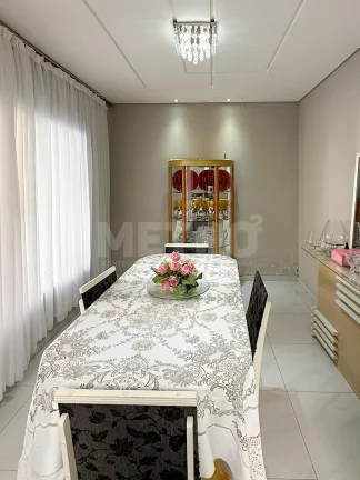 Imagem Casa à venda no Sol Nascente Etapas, 4 quartos, gourmet, Petrolina-PE