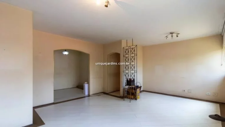 Imagem Apartamento para alugar Pinheiros São Paulo