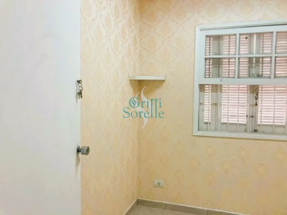 Imagem Sobrado Residencial/Comercial à Venda em Vila Nova Conceição - São Paulo/SP.