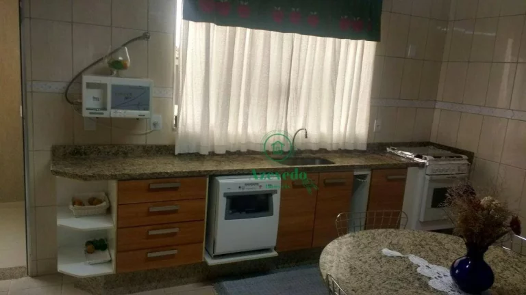 Imagem Casa à venda, 212 m² por R$ 660.000,00 - Vila Nova Mazzei - São Paulo/SP
