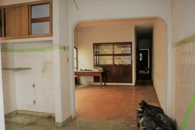 Imagem Casa a venda no centro de Tatuí/SP
