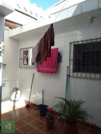 Imagem Casa à venda em São Paulo, São João Climaco, com 1 quarto, 90,00m2
