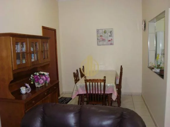 Imagem Apartamento residencial à venda, Residencial e Comercial Palmares, Ribeirão Preto.