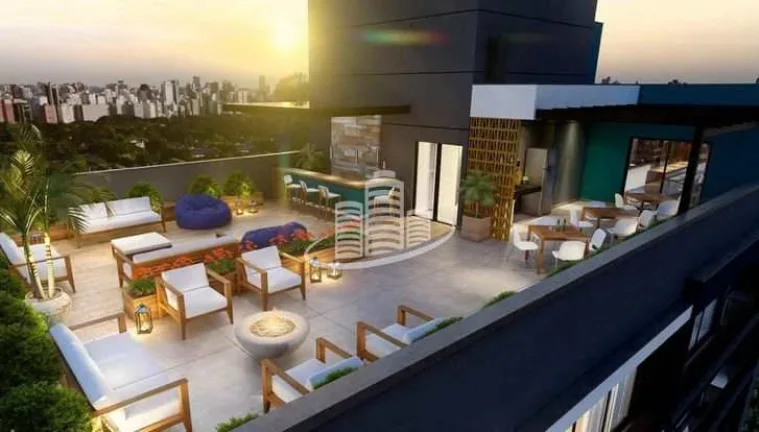 Imagem Apartamento Padrão