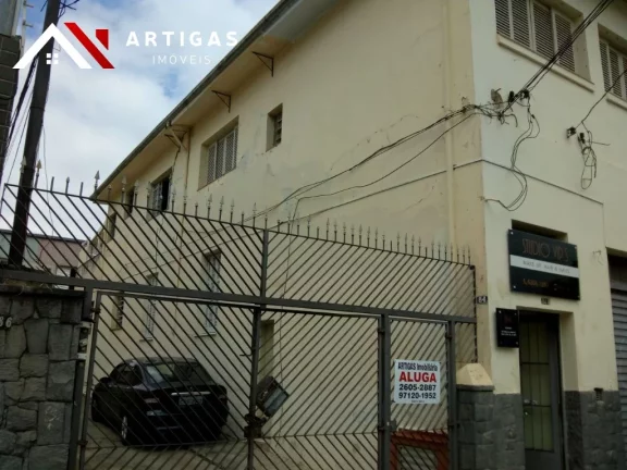 Imagem 5 sobrados á venda na Mooca 10x40 m para renda A.T 400 m²