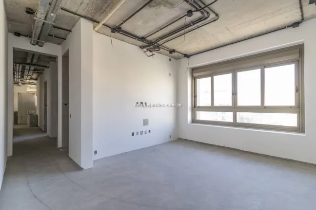 Imagem Apartamento à venda Vila Nova Conceição São Paulo