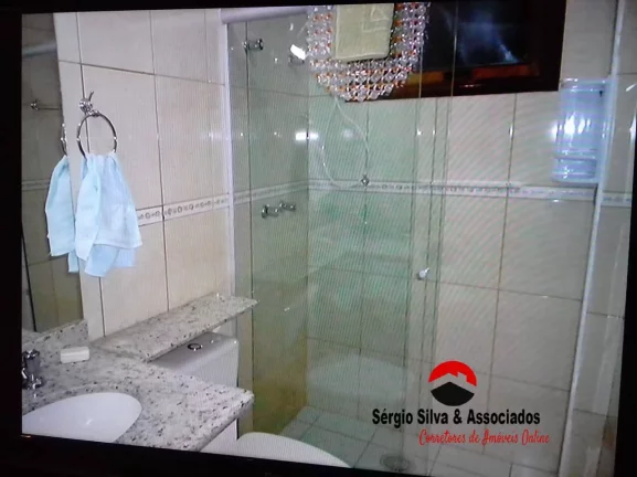 Imagem Apartamento a Venda na Região do Capivari em Campos do Jordão -SP.