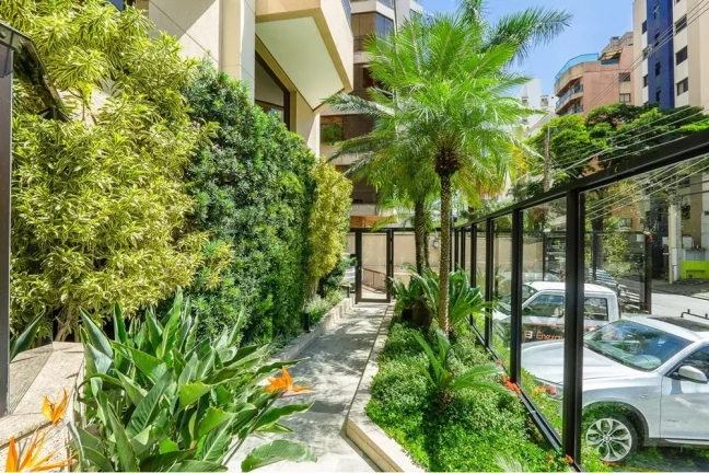 Imagem APARTAMENTO RESIDENCIAL em São Paulo - SP, Brooklin Novo