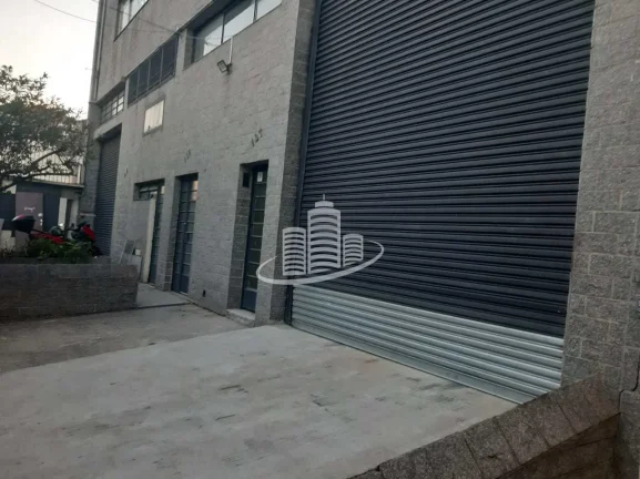 Imagem Galpão/Depósito/Armazém