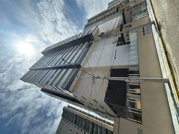 Imagem APARTAMENTO COM 84.69 m² - AVIAÇÃO - PRAIA GRANDE SP