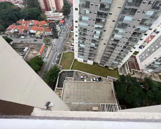 Imagem Apartamento bonfiglioli, 2 dormitórios, 1 vaga de carro …
