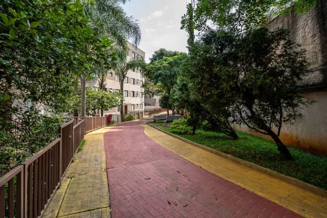 Imagem APARTAMENTO RESIDENCIAL em São Paulo - SP, Jabaquara