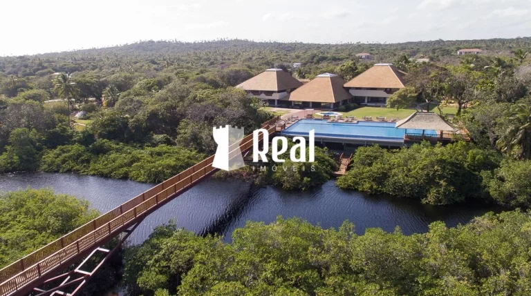 Imagem Casa - Alto Luxo