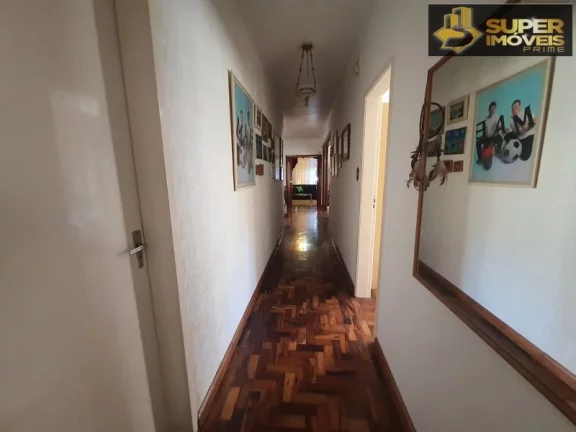 Imagem Casa a Venda no bairro Fragata - Pelotas, RS