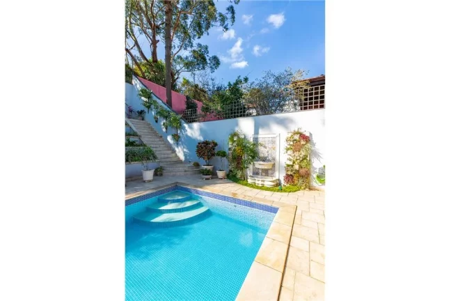 Imagem CASA RESIDENCIAL em São Paulo - SP, Jardim Marajoara